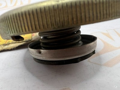 KAWASAKI Radiator cap Original 125 KX 1982   1983 réf 49085-1002
