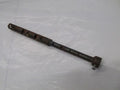 Suzuki T125 STINGER   Exhaust Muffler Baffle Pipe 14510-20000     NOS