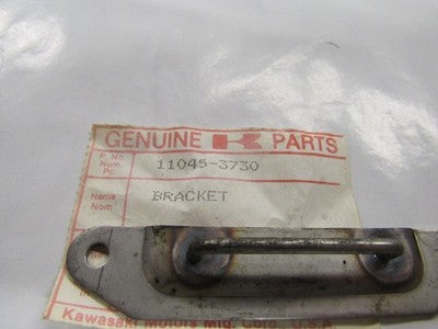 Kawasaki JS650 Jet Ski 1987-1993 11045-3730 BRACKET,FRONT DECK