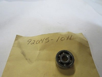 Kawasaki 92045-1011 Bearing Ball NOS NEW Genuine