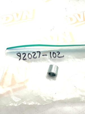 New OEM Kawasaki 92027-102 Collar NOS