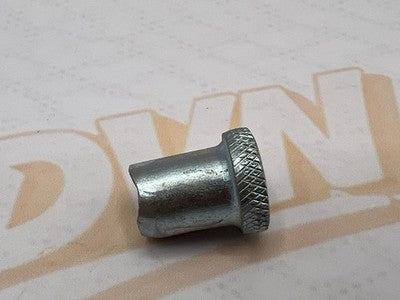 Kawasaki OEM Brake Rod Adjust Nut & Seal 92015-005