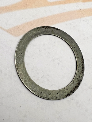 Kawasaki NOS NEW 12010-005 Outer Valve Spring Seat KL KZ KEF KLF KLT KL250 KZ440