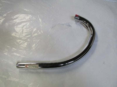 Suzuki GS550E GS550L  nos  LEFT   exhaust 1977-1979    14160-47000