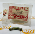 Kawasaki OEM cable guide new 16077-001