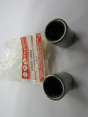 Suzuki LT230 1985-1993,TL1000 1997-2001 oem suspension bearings  09263-14025