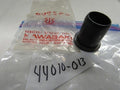 Kawasaki NOS NEW 44010-013 Fork Dust Shield W1 W2 W1SS W2SS W2TT Commander