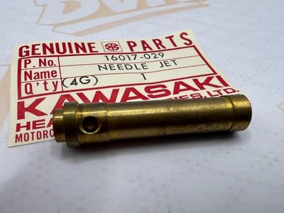 KAWASAKI 16017-029 Needle Jet