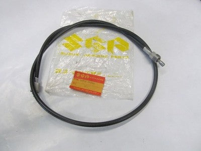 Genuine Suzuki 1982 GN400 Speedometer Cable 34910-37320