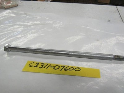 NOS Suzuki B105P  NOS shock bolt  62311-07600
