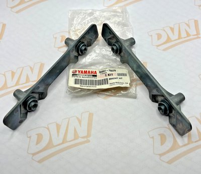 Yamaha #90891-70029-00 Bracket Kit
