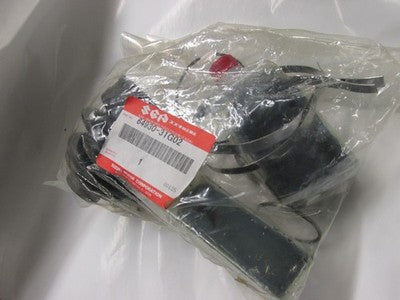 SUZUKI OUTER BOOT SET LT-A700X KINGQUAD 06-07 LT-A450X/XZ 07-10 64930-31G02 NOS