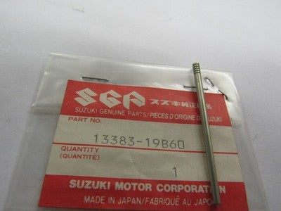 Genuine Suzuki LT-F250 LT-F300 Carburetor Slide Needle J8-5D67 13383-19B60