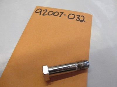 NOS KAWASAKI 69-75 H1 Front Brake Bolt 92007-032