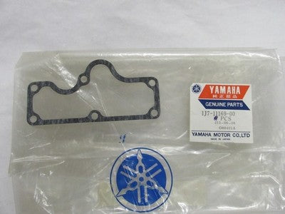 NOS OEM YAMAHA CRANKCASE COVER GASKET XS750 XS850 1J7-11169-00