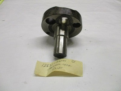 Suzuki GT185 CENTER CRANK 12231-36100