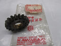1 NOS Genuine KAWASAKI Z1 900 KZ900 KZ1000 Kicker Kickstart Gear OEM 13068-028