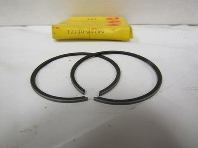 GENUINE NOS Suzuki TS90 TS75 Piston Ring Set 12140-25790