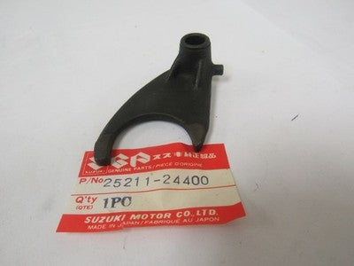 Suzuki ALT185,LT185 1984-87    gear shift # 1   p.n 25211-24400