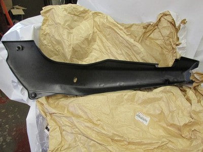 KAWASAKI NINJA 500 NOS 36031-5394-C4 COVER-SIDE,RH,M.GRAYSTONE