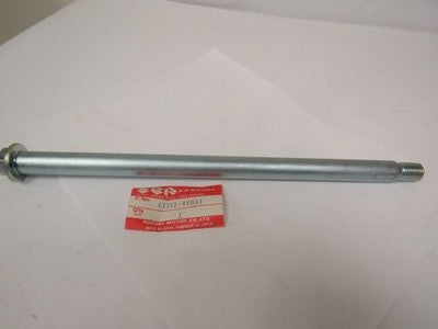 Suzuki NOS KATANA 1100    1988   Swingarm Pivot Shaft Bolt 61211-48B11