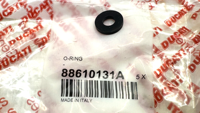 DUCATI GASKET 88610131A NEW OEM