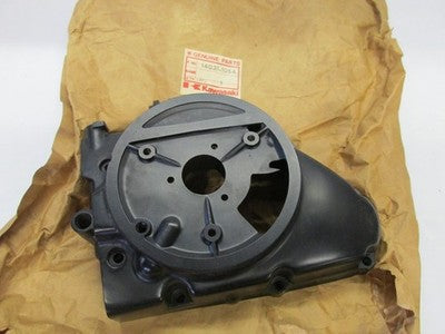 1981-1983 Kawasaki KLT200 KLT 200 ATC Left Stator Magneto Mag Cover 14031-1054