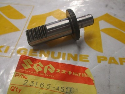 NOS Suzuki 1979-1983 GS650 GS850 Clutch Release Rack 23165-45101 (2)