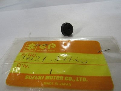 NOS Suzuki 1983-1987 ALT125 LT125 LT85 LT185 Knob 34124-24420