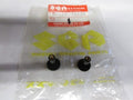 Suzuki OEM NOS TRIP METER RESET KNOB 34124-18A00   Quadrunner 230 250 SOLD AS 2