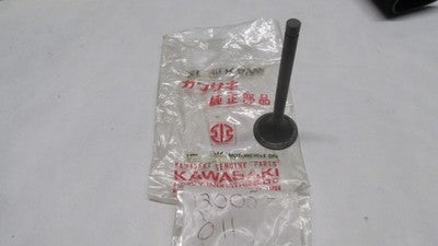 Kawasaki NOS NEW 12005-011 Exhaust Valve KZ KZ400