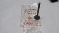 Kawasaki NOS NEW 12005-011 Exhaust Valve KZ KZ400