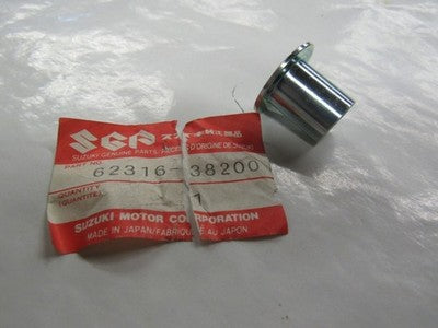 SUZUKI NOS REAR CUSHION LEVER SPACER DR100 DR125 DR250 SP100 SP125 SP250