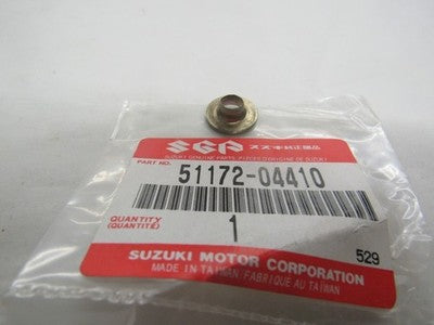 Suzuki NOS 1979-1991 JR50  Fork Spring GUIDE  51172-04410