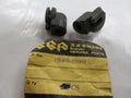 TS50 TS75 TM75 TC100 TS100 Grommet Drain Hose Suzuki 09309-07009 NOS   SET OF 2