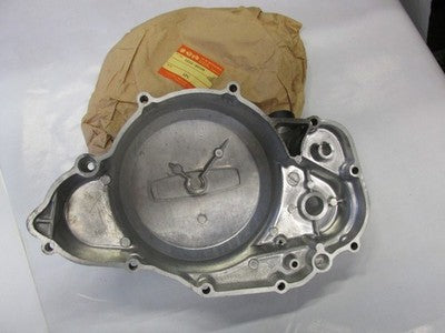 SUZUKI TM250 NEW GENUINE CRANKCASE COVER CLUTCH 11341-30100
