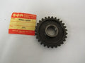 NOS Suzuki TM400 TS400 Kick Stater Drive Gear 26241-16500