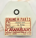 Kawasaki NOS NEW 92055-099 O Ring 8.8mm KX KZ KDX KMX ZN ZX KX80 KZ750 KZ700