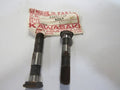 Kawasaki NOS NEW 92001-139 Connecting Rod Bolt KZ KZ400  -  2