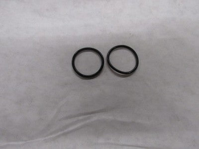 2 Kawasaki NOS NEW 51039-004 Fuel Cock Joint O Ring KZ KZ400