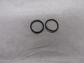 2 Kawasaki NOS NEW 51039-004 Fuel Cock Joint O Ring KZ KZ400