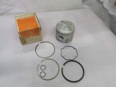 NEW NOS GENUINE AMF HARLEY DAVIDSON PISTON 22147-55B 050 OS 55-73 Shovelhead