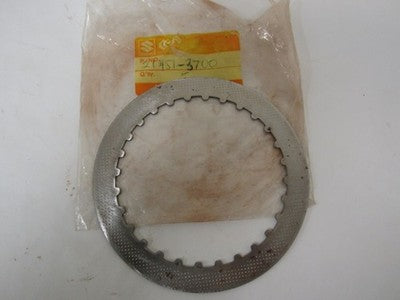 NEW OEM Suzuki Clutch Plate 1975 1976 RE5 ROTARY  21451-37000