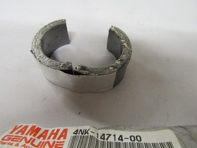 NOS 1985-2007 Yamaha VMX1200 XVZ1300 OEM Muffler Band 26H-14715-01