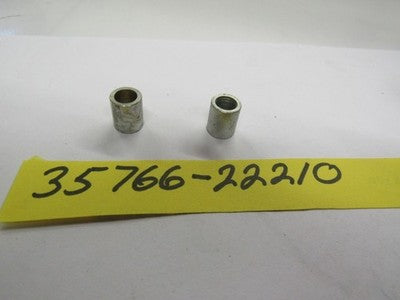 NEW NOS SUZUKI TS250 TS400 REAR COMBINATION LAMP SPACER PART# 35766-22210