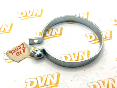 Kawasaki OEM clamp new 92037-018