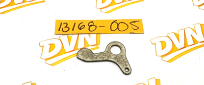 13168-005 NOS Kawasaki Gear Change Lever 1975 KD80 1973 MC1 1974 G5B FAST SHIP