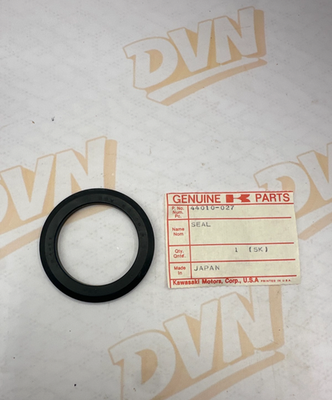 NOS Kawasaki OEM Steering Stem Seal KLT KLT185 KLT200 KLT250 Duckster 44010-027