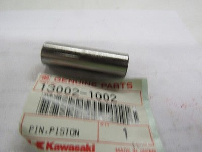 Kawasaki NOS NEW 13002-1002 Piston Pin KD KE KS KX KD125 KE125 KS125 KX125