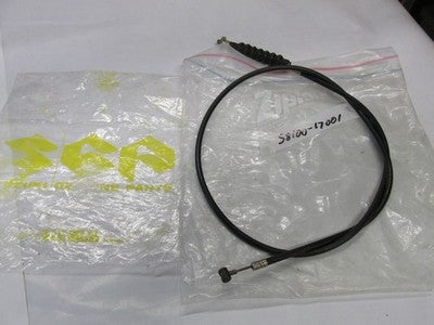 Genuine Suzuki A100 AS100 AC100 Brake Cable 58100-17001